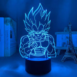 Vegeta V4 Izu Light - IZULIGHTS
