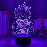 Vegeta V4 Izu Light - IZULIGHTS