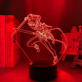 Kirito V2 LED Light (SAO) - IZULIGHTS