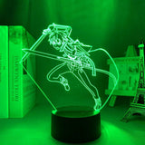 Kirito V2 LED Light (SAO) - IZULIGHTS