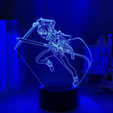 Kirito V2 LED Light (SAO) - IZULIGHTS
