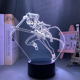 Kirito V2 LED Light (SAO) - IZULIGHTS