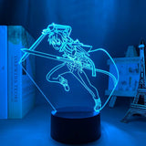 Kirito V2 LED Light (SAO) - IZULIGHTS