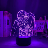 Levi V12 LED Light - IZULIGHTS