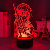 Sinon V3 LED Light (SAO) - IZULIGHTS