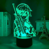 Sinon V3 LED Light (SAO) - IZULIGHTS