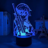 Sinon V3 LED Light (SAO) - IZULIGHTS