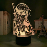 Sinon V3 LED Light (SAO) - IZULIGHTS