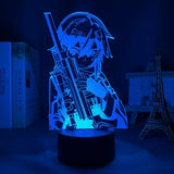 Sinon V3 LED Light (SAO) - IZULIGHTS