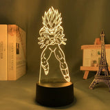 Vegeta V5 Izu Light - IZULIGHTS