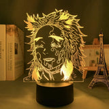 Rengoku V2 Izu Light - IZULIGHTS
