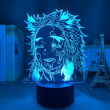 Rengoku V2 Izu Light - IZULIGHTS