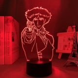 Spike Spiegel V7 LED Light - IZULIGHTS