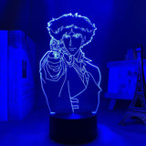 Spike Spiegel V7 LED Light - IZULIGHTS