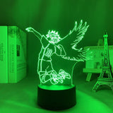 Shoyo Hinata V2 Izu Light - IZULIGHTS