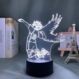 Shoyo Hinata V2 Izu Light - IZULIGHTS
