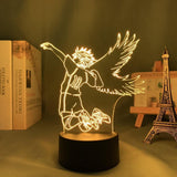 Shoyo Hinata V2 Izu Light - IZULIGHTS