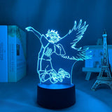 Shoyo Hinata V2 Izu Light - IZULIGHTS