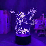 Shoyo Hinata V2 Izu Light - IZULIGHTS