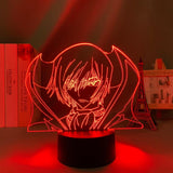 Lelouch V4 LED Light (Code Geass) - IZULIGHTS