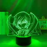 Lelouch V4 LED Light (Code Geass) - IZULIGHTS