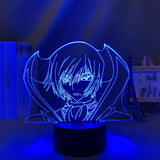 Lelouch V4 LED Light (Code Geass) - IZULIGHTS
