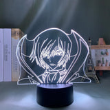 Lelouch V4 LED Light (Code Geass) - IZULIGHTS