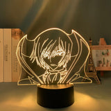 Lelouch V4 LED Light (Code Geass) - IZULIGHTS