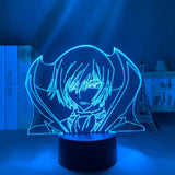Lelouch V4 LED Light (Code Geass) - IZULIGHTS