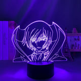 Lelouch V4 LED Light (Code Geass) - IZULIGHTS