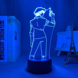Spike Spiegel V2 LED Light - IZULIGHTS