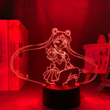 Sailor Moon V8 LED Light - IZULIGHTS