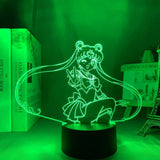 Sailor Moon V8 LED Light - IZULIGHTS