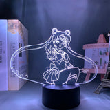 Sailor Moon V8 LED Light - IZULIGHTS