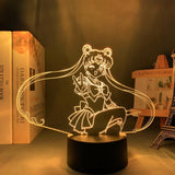 Sailor Moon V8 LED Light - IZULIGHTS