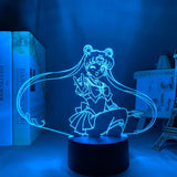 Sailor Moon V8 LED Light - IZULIGHTS