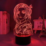 Annie Izu Light - IZULIGHTS