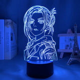 Annie Izu Light - IZULIGHTS
