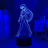 Sailor Moon V7 LED Light - IZULIGHTS