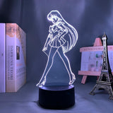 Sailor Moon V7 LED Light - IZULIGHTS
