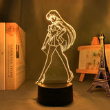 Sailor Moon V7 LED Light - IZULIGHTS