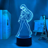 Sailor Moon V7 LED Light - IZULIGHTS