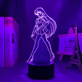 Sailor Moon V7 LED Light - IZULIGHTS