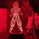 Vegito Izu Light - IZULIGHTS