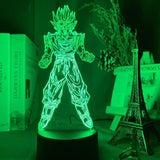 Vegito Izu Light - IZULIGHTS