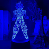 Vegito Izu Light - IZULIGHTS