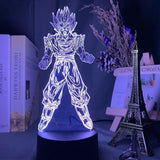 Vegito Izu Light - IZULIGHTS