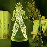Vegito Izu Light - IZULIGHTS