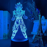 Vegito Izu Light - IZULIGHTS
