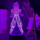 Vegito Izu Light - IZULIGHTS